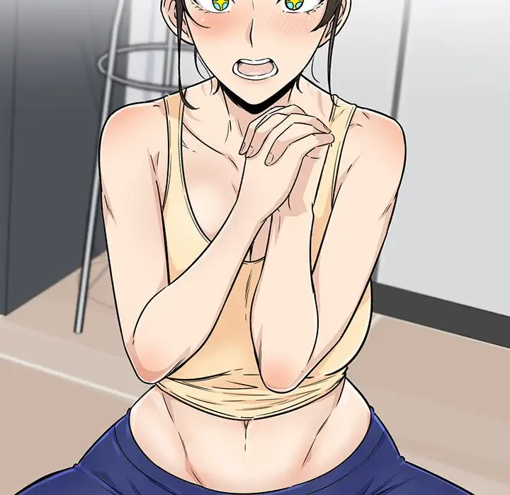 ここ、俺ん家なんですけど!? 第55話 - 52