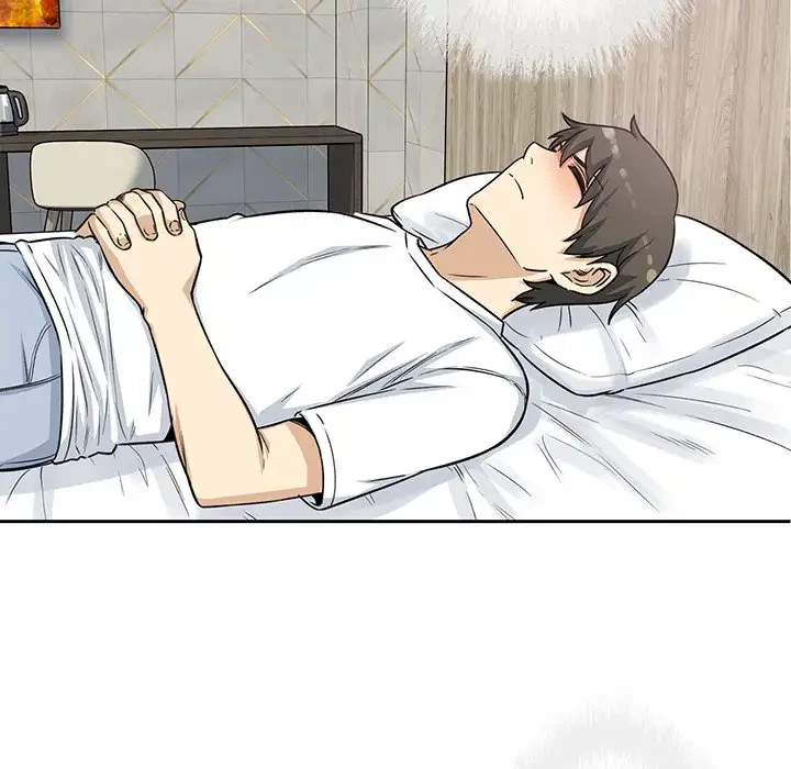 ここ、俺ん家なんですけど!? 第55話 - 132