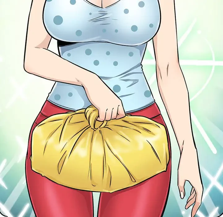 ここ、俺ん家なんですけど!? 第55話 - 141