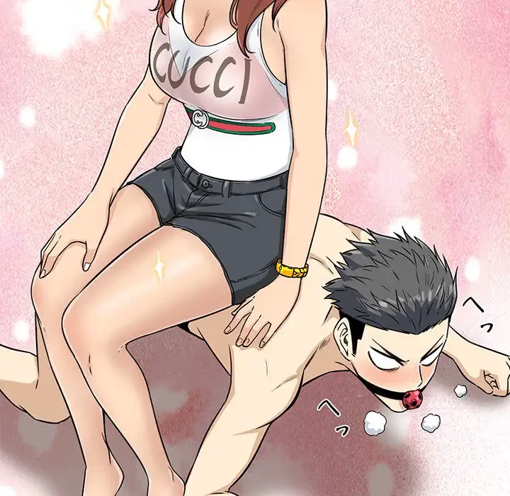 ここ、俺ん家なんですけど!? 第56話 - 47