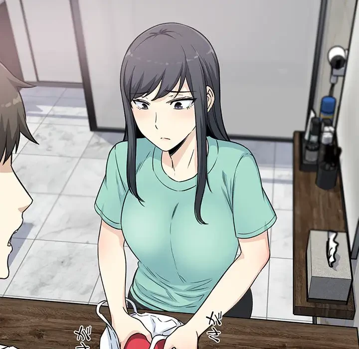 ここ、俺ん家なんですけど!? 第58話 - 46