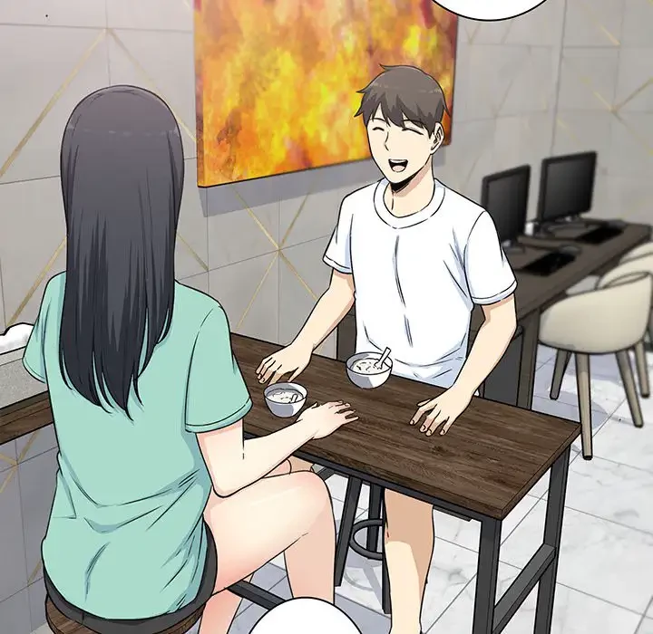 ここ、俺ん家なんですけど!? 第58話 - 57