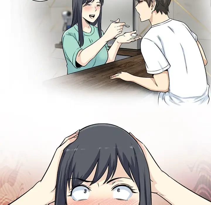 ここ、俺ん家なんですけど!? 第58話 - 67