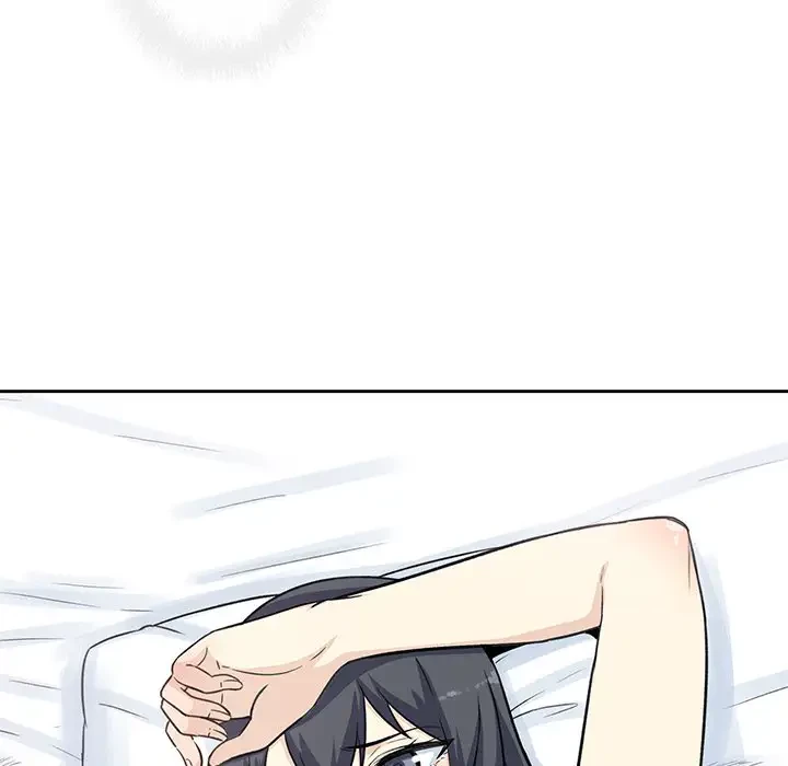 ここ、俺ん家なんですけど!? 第58話 - 128