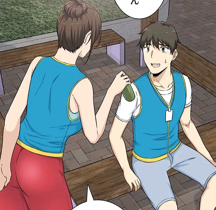 ここ、俺ん家なんですけど!? 第59話 - 112