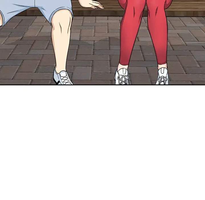 ここ、俺ん家なんですけど!? 第59話 - 115