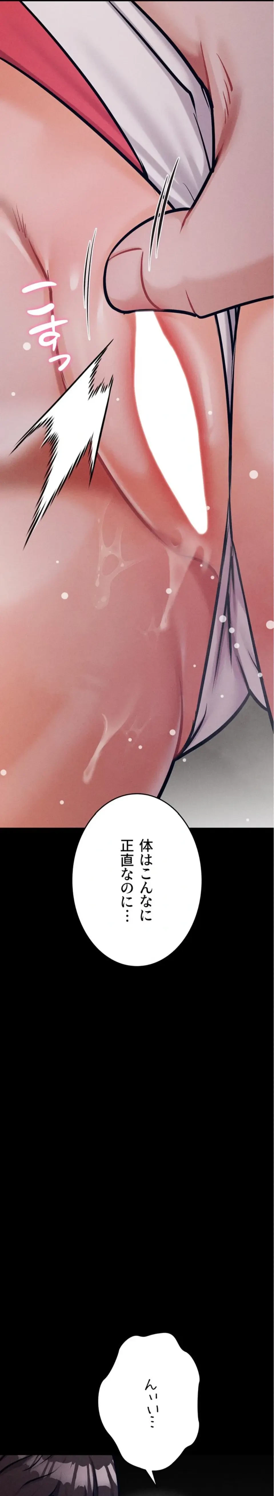 復讐の罠～快楽の底まで墜とされて～ 第63話 - 27