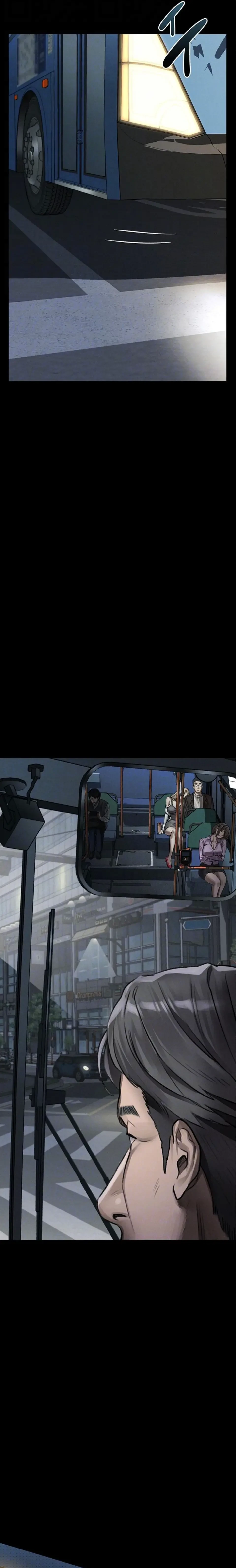 猥談をきかせてよ 第42話 - 8