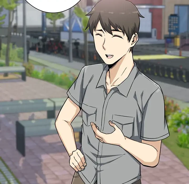 ここ、俺ん家なんですけど!? 第63話 - 15