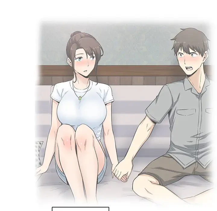 ここ、俺ん家なんですけど!? 第66話 - 20