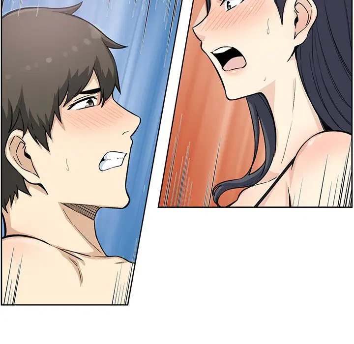 ここ、俺ん家なんですけど!? 第66話 - 106