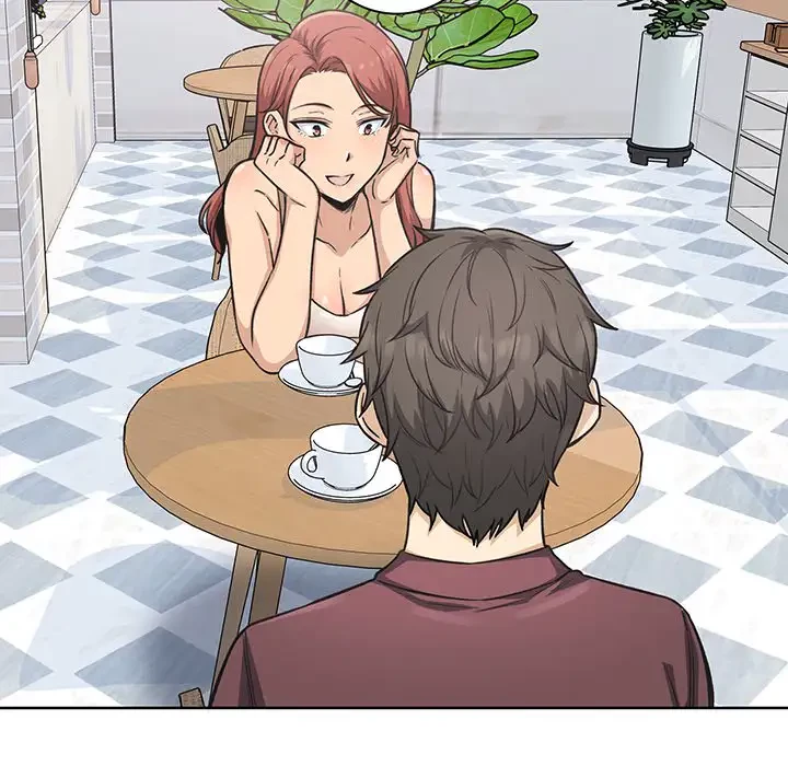 ここ、俺ん家なんですけど!? 第66話 - 133