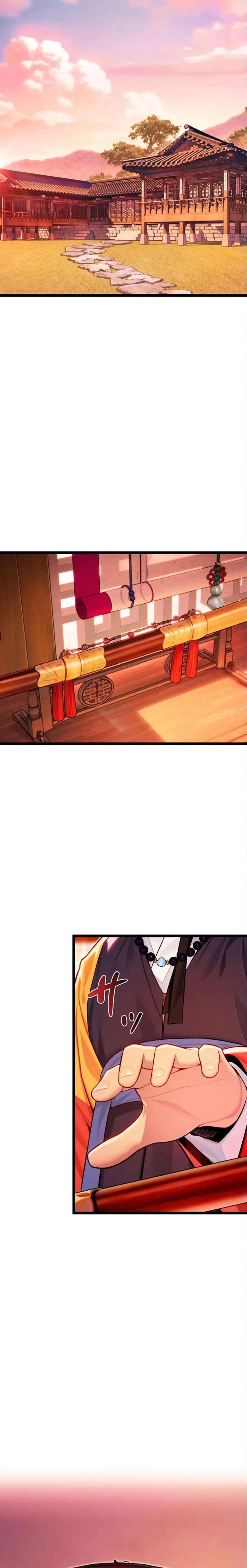 夜伽物語～ご先祖からヤれと言われまして～ 第72話 - 12