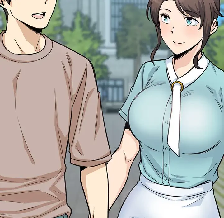 ここ、俺ん家なんですけど!? 第67話 - 55