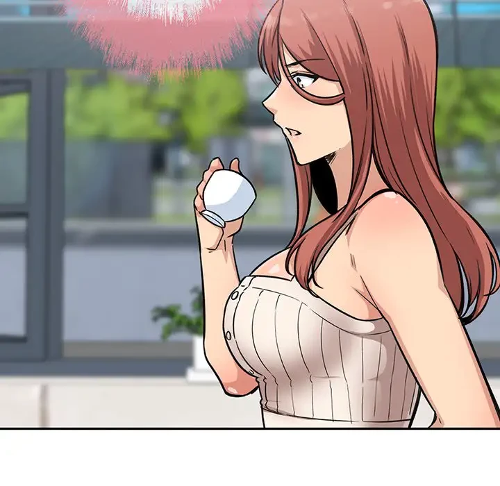 ここ、俺ん家なんですけど!? 第67話 - 63