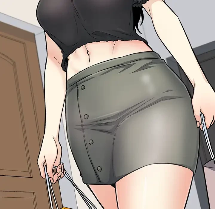 ここ、俺ん家なんですけど!? 第67話 - 84