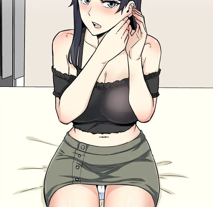 ここ、俺ん家なんですけど!? 第67話 - 91