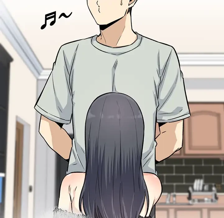 ここ、俺ん家なんですけど!? 第67話 - 94