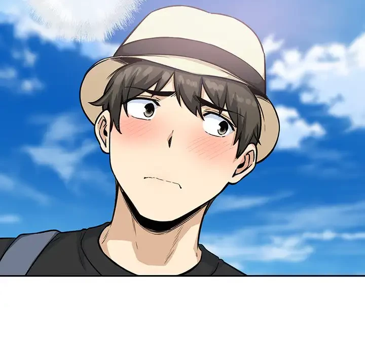 ここ、俺ん家なんですけど!? 第67話 - 128