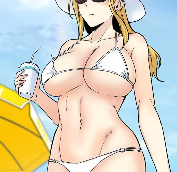 ここ、俺ん家なんですけど!? 第67話 - 138