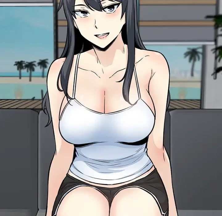 ここ、俺ん家なんですけど!? 第67話 - 163