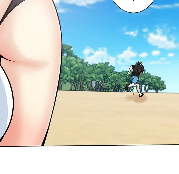 ここ、俺ん家なんですけど!? 第69話 - 76