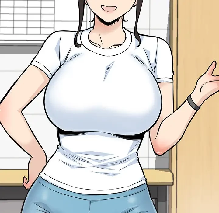 ここ、俺ん家なんですけど!? 第69話 - 98