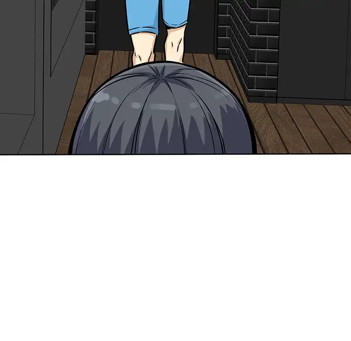 ここ、俺ん家なんですけど!? 第69話 - 124