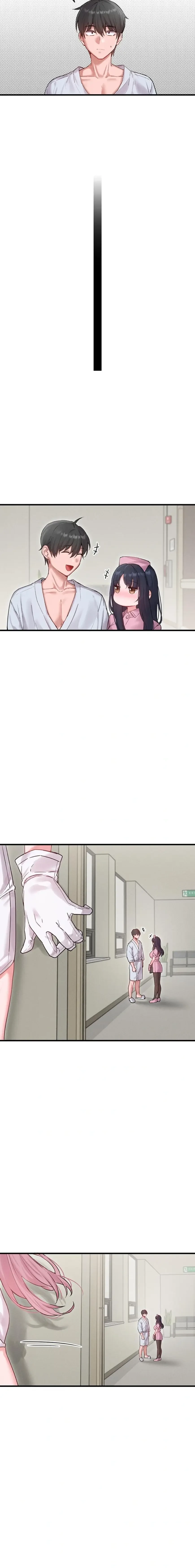 回帰したら搾精されてます 第36話 - 2