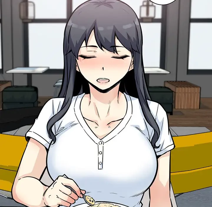 ここ、俺ん家なんですけど!? 第71話 - 93