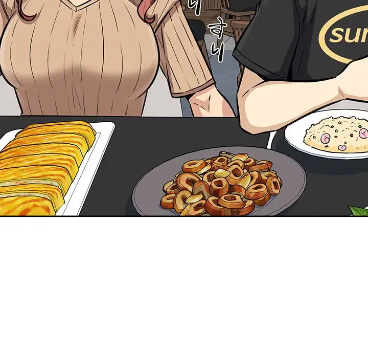 ここ、俺ん家なんですけど!? 第71話 - 135