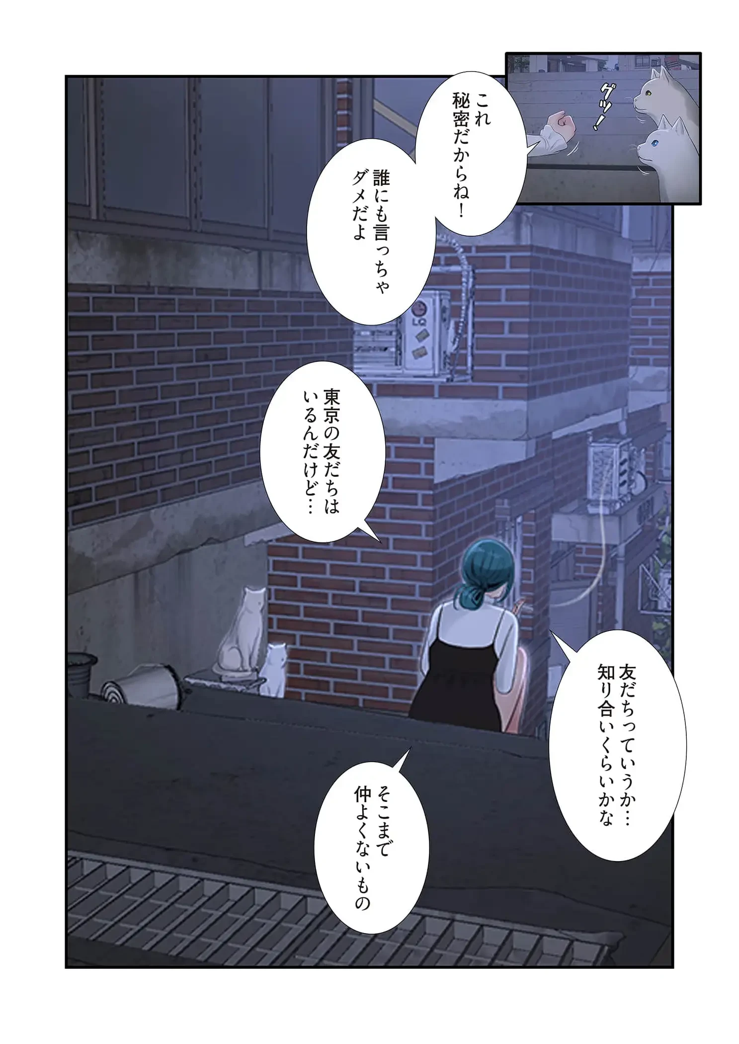 開栓日誌 第91話 - 13