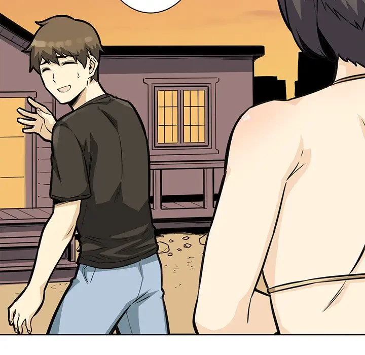 ここ、俺ん家なんですけど!? 第72話 - 45