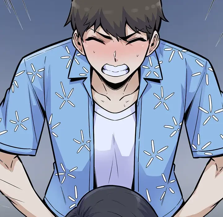 ここ、俺ん家なんですけど!? 第74話 - 15