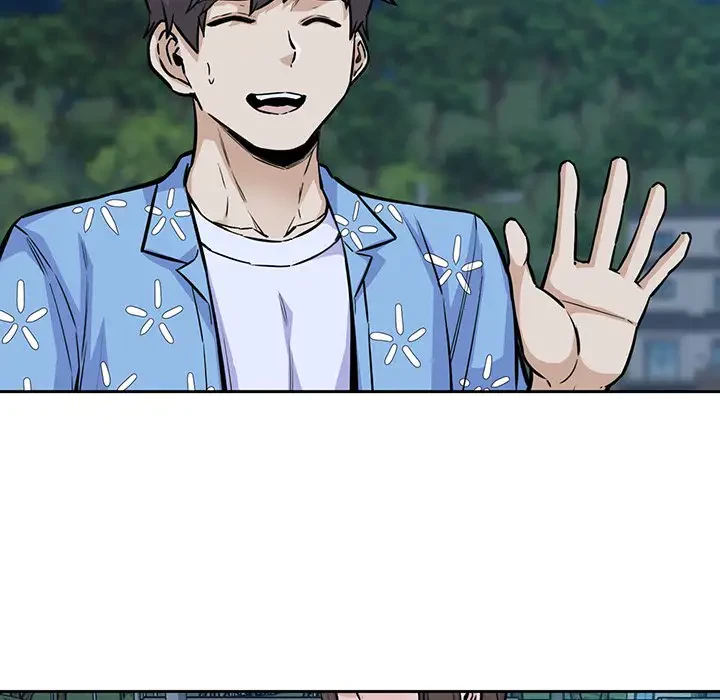 ここ、俺ん家なんですけど!? 第74話 - 147