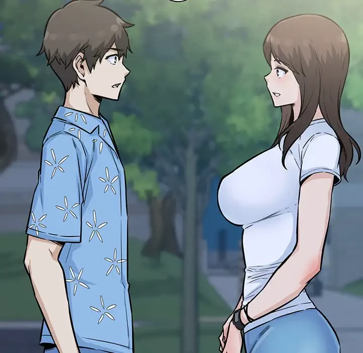 ここ、俺ん家なんですけど!? 第75話 - 46