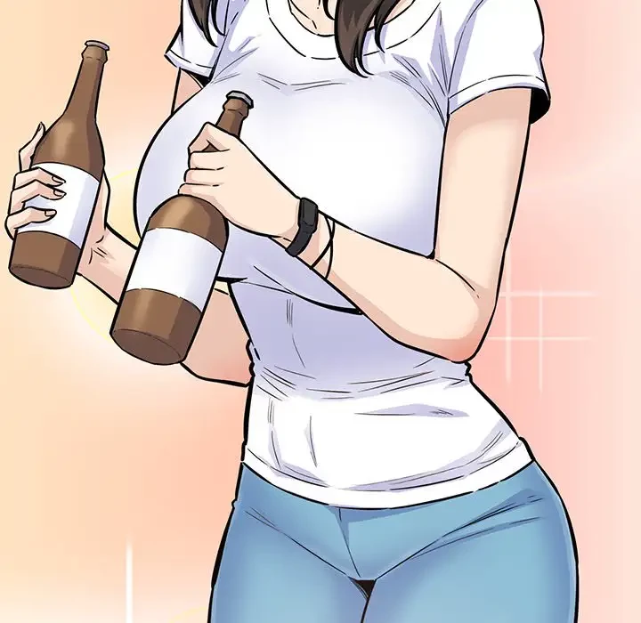 ここ、俺ん家なんですけど!? 第75話 - 71