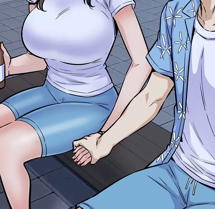 ここ、俺ん家なんですけど!? 第75話 - 100