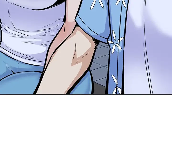 ここ、俺ん家なんですけど!? 第75話 - 109