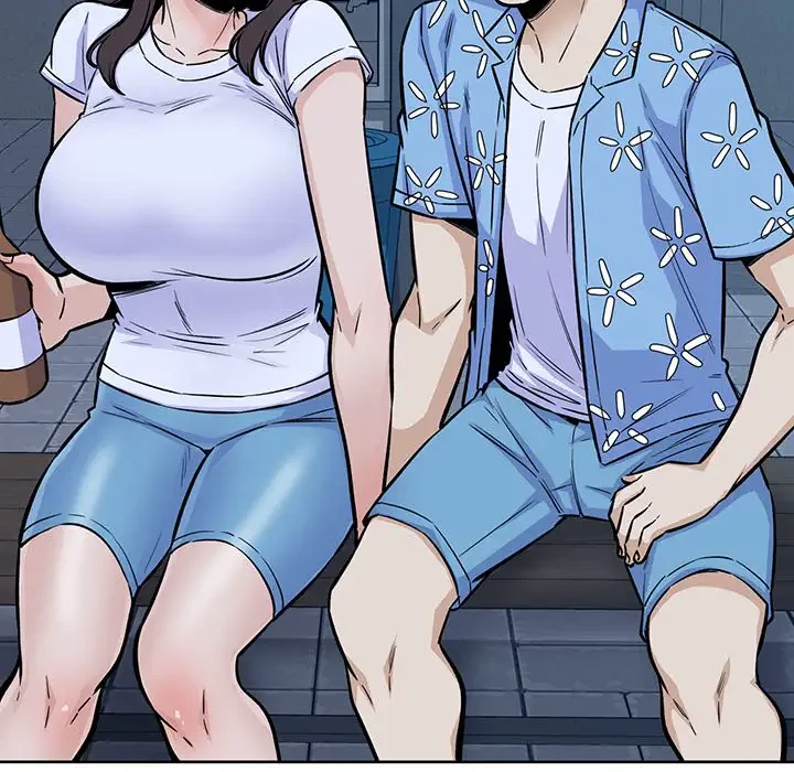 ここ、俺ん家なんですけど!? 第75話 - 113