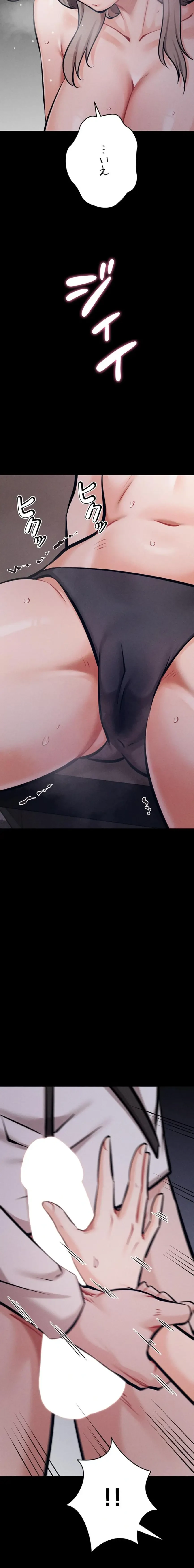 復讐の罠～快楽の底まで墜とされて～ 第65話 - 20