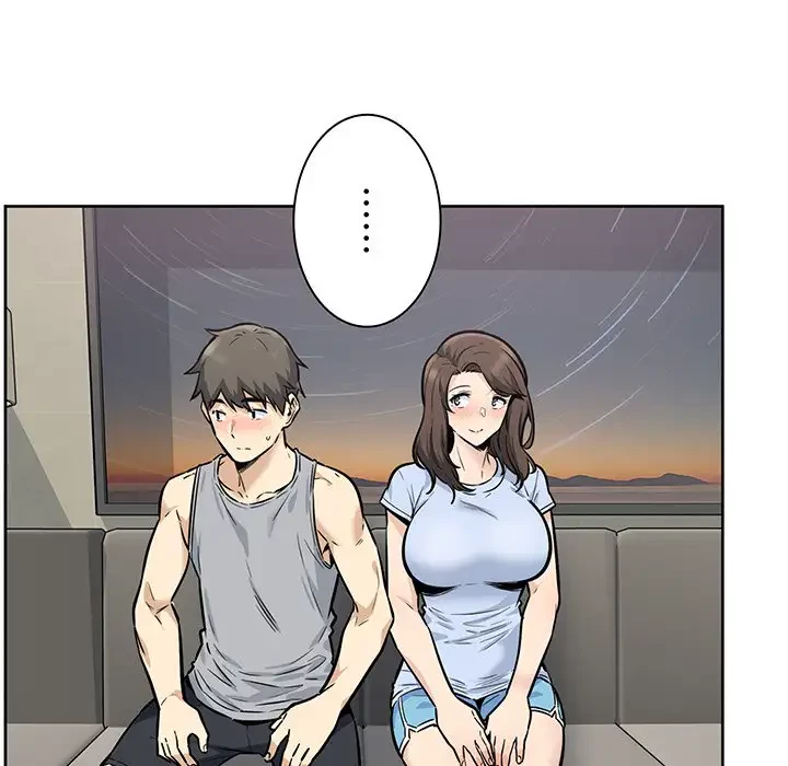 ここ、俺ん家なんですけど!? 第79話 - 15