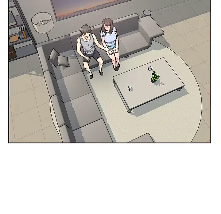 ここ、俺ん家なんですけど!? 第79話 - 57