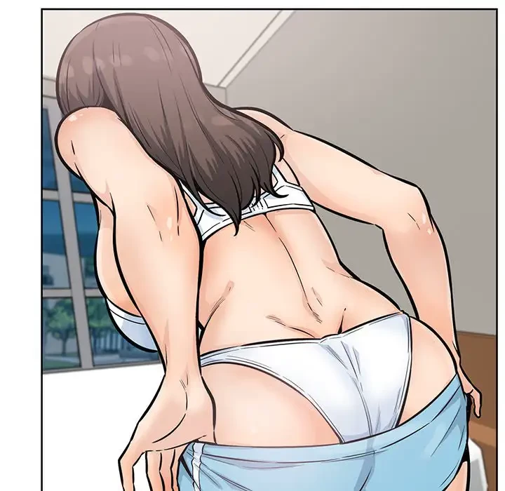 ここ、俺ん家なんですけど!? 第79話 - 88