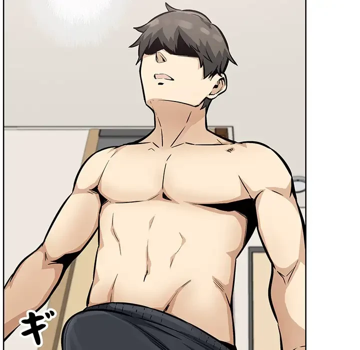 ここ、俺ん家なんですけど!? 第79話 - 90