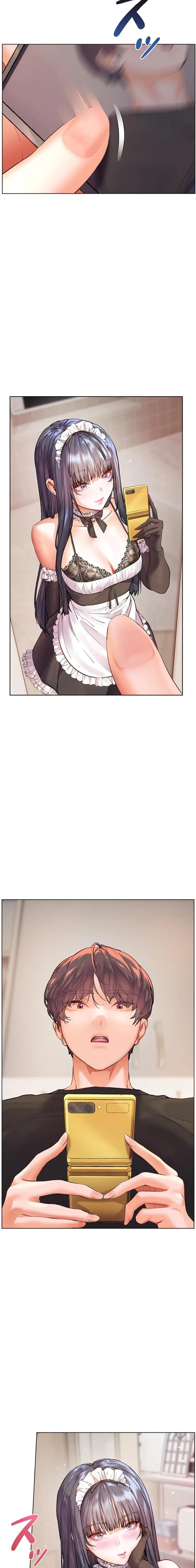 淫らな家庭教師 ～一億円の課外授業～ 第95話 - 3