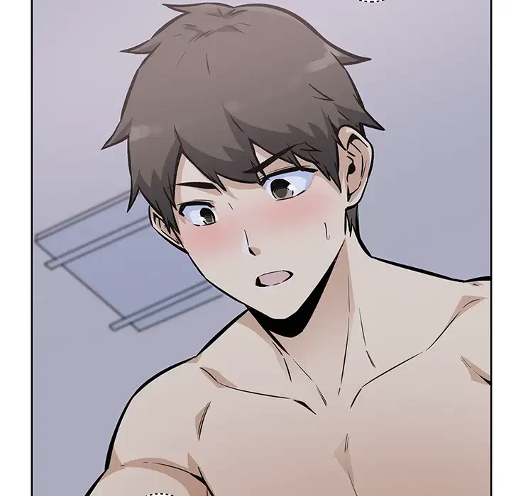 ここ、俺ん家なんですけど!? 第80話 - 81