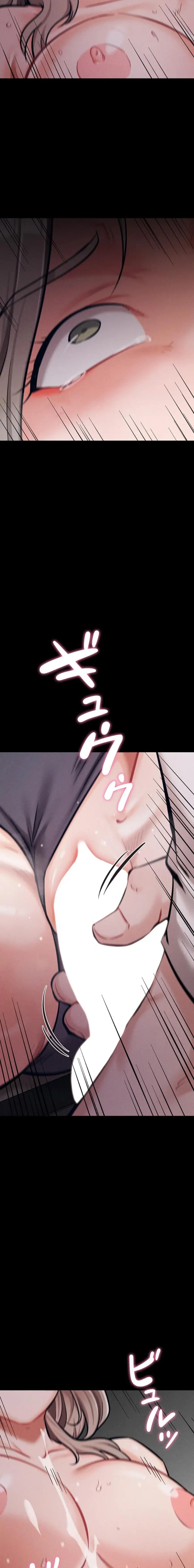 復讐の罠～快楽の底まで墜とされて～ 第66話 - 19