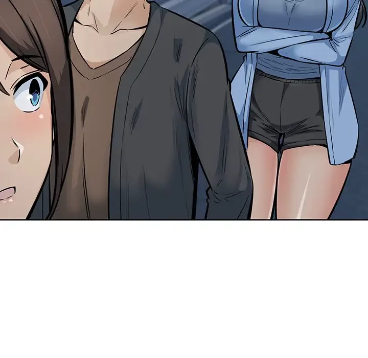 ここ、俺ん家なんですけど!? 第83話 - 89