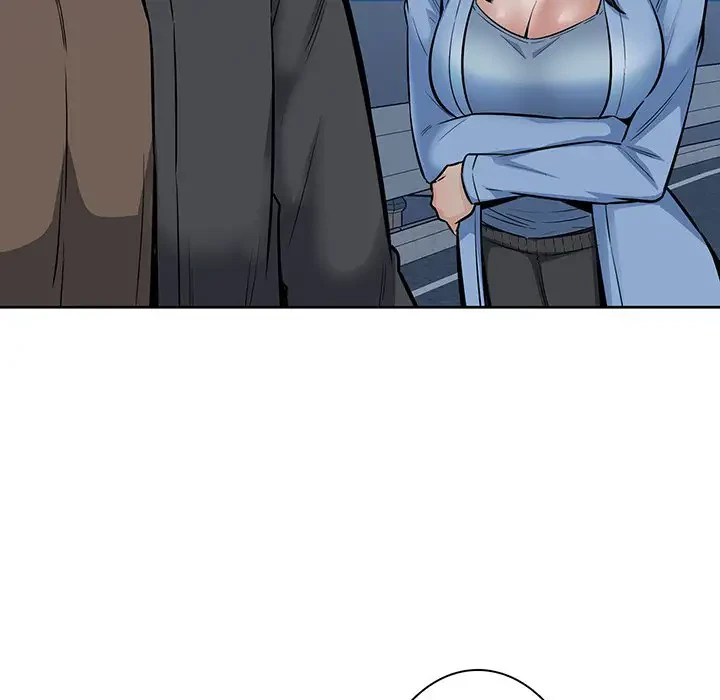 ここ、俺ん家なんですけど!? 第83話 - 102